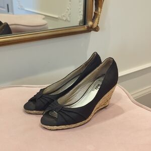 Lifestride Wedge, Sz 5.5